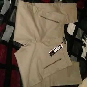 Banana republic slim ankle pants